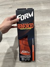 CH130 FORM Reinforced Premium Moldable Insole Insert Orthotic Mens K 13-13.5