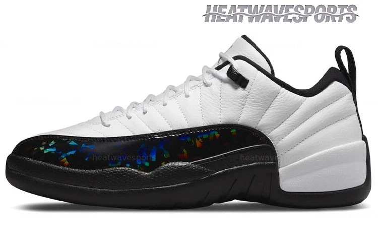 Jordan 12 Retro Low 25 Years in China | eBay
