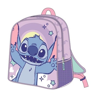 Tasche - Disney: Cerda' - Lilo & Stitch - Stitch - Kinderrucksack 3D