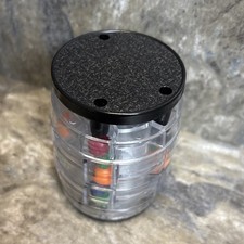 Ten 10 Billion Barrel Vintage Brain Teaser Puzzles Toys Unbranded