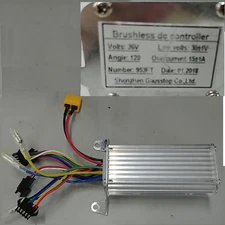 Swagtron Brushless DC Motor Controller for Swagger SG5 / SG-5 Scooter