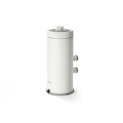 Intex C1000 Above Ground Cartridge Filter Pump with GFCI (26637EG)