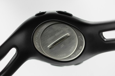 NIKE Triax 27 Super watch WR0066.001 | eBay