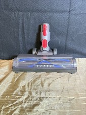 Electric Direct Driver Brush Head, That Is Compatible With Several Dyson Vacuums