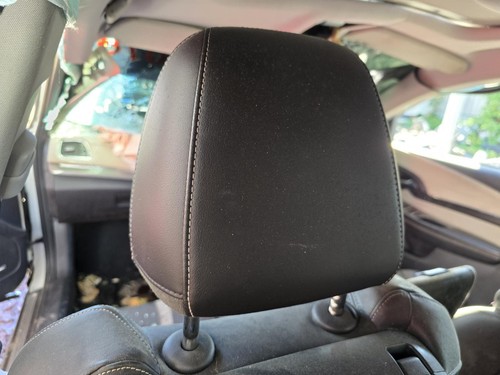 HOLDEN STATESMAN/CAPRICE DOOR TRIM LEFT FRONT, WN, BLACK, LEATHER, 05/13-12/17 - Picture 18 of 24