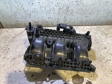 Peugeot 208 II 2021 Benzin 96kW Ansaugbrücke Ansaugkrümmer 9802101480 STO59416