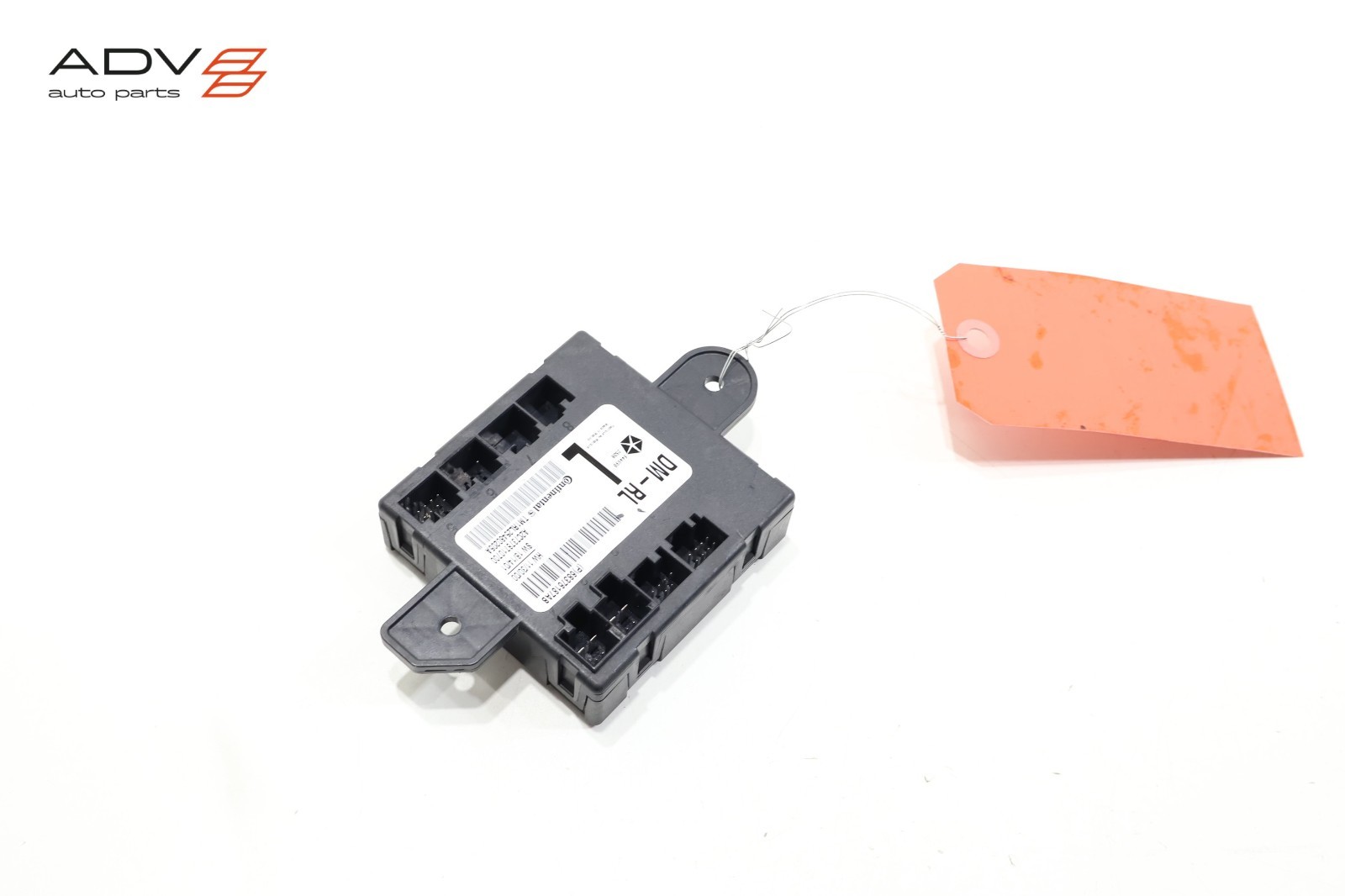 Maserati Ghibli S Q4 2017-2020 Rear Left Door control module P/N 14930