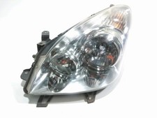 PHARE GAUCHE 811700F060 TOYOTA COROLLA VERSO 2 phase 2 (06/2007 05/2009)