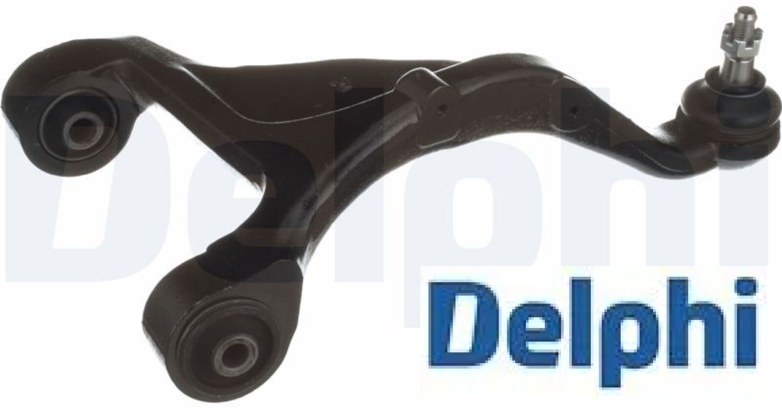 Für DELPHI TC5876 TRACK CONTROL ARM WITH BALL JOINT - Bild 3