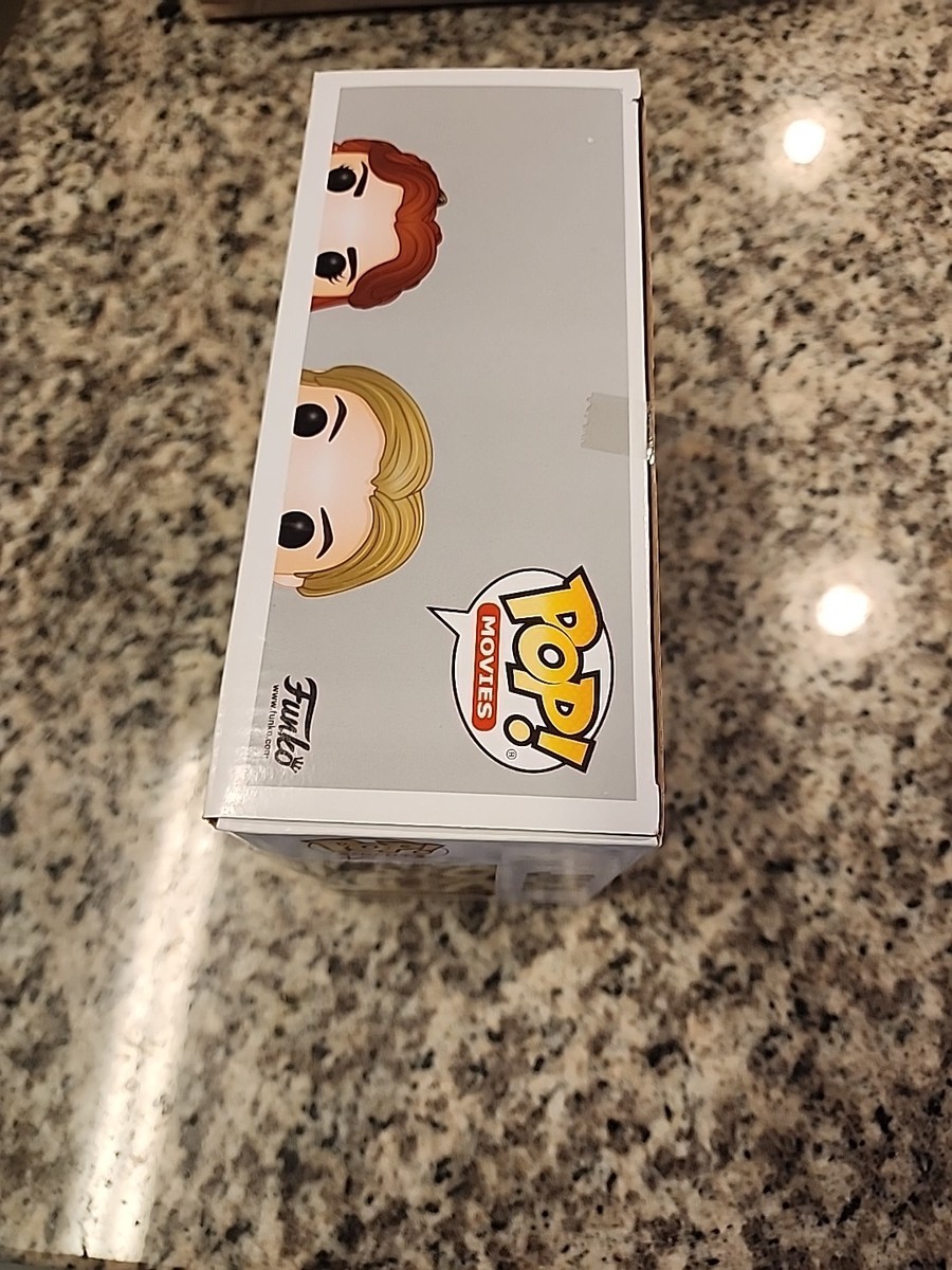 Titanic Rose フィギュア Funko - Figurine Titanic - 2-Pack Rose & Jack for sale