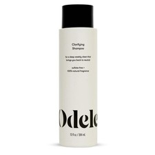 Clarifying Sulfate-Free Shampoo, a Deep Weekly Clean that Removes Buildup for...