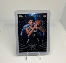 2025-26 Topps Midnight Basketball Checklist Guide in-content 32