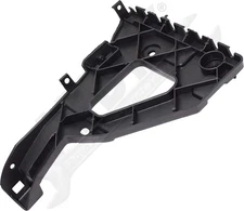 APDTY 164651 Front Bumper Bracket RH, Guide, Plastic, Type 1