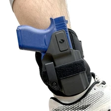 Orpaz Glock 18, Glock 41 Evo, Active w/ Ankle