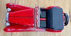 Road Signiture 1/18 scale die cast model - MG TC Midget - Red - 1947 (unboxed)