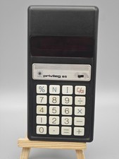 Privileg 85 (Quelle) Taschenrechner