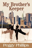 Peggy Phillips | My Brother's Keeper | Taschenbuch | Englisch (2002) | iUniverse
