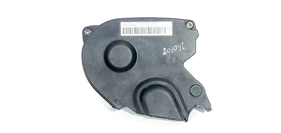 2008 Audi TT OEM Upper And Lower Timing Cover 2.0L - Image 2 of 4