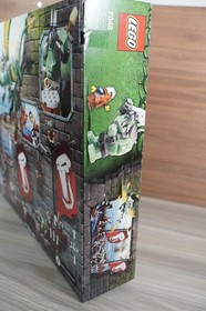 New Factory Sealed Lego Castle Troll Warship 7048 SUPER RARE!