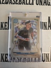 2020 Topps Gypsy Queen Baseball Variations Gallery & Checklist 137