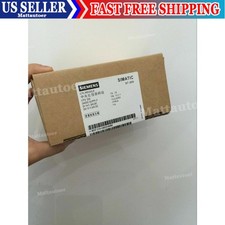 New Siemens 6ES7214-1AD23-0XB0 SIMATIC S7-200, CPU 224 6ES7 214-1AD23-0XB0