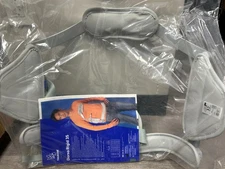 Thuasne Dorso Rigid 35 V2 Brace Size XL Short Brand New in Bag