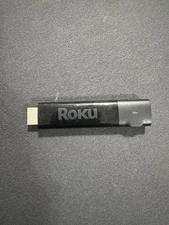 Roku 3810X Streaming Stick 4K/HDR Streaming Device (No Wireless Range, Remote)
