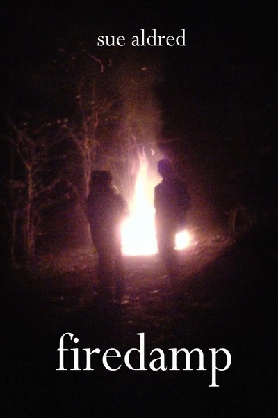 Sue Aldred | Firedamp | Taschenbuch | Englisch (2009) | Kartoniert / Broschiert-image