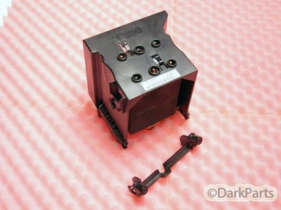 Ventilateur processeur / CPU neuf pour Dell G3 15-3590 - Pièce PC
