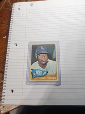 1965 Topps - Juan Pizarro #125