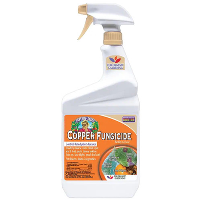 #ad #ad Captain Jack#x27;s Copper Fungicide 32 oz. Ready to Use Spray $14.65