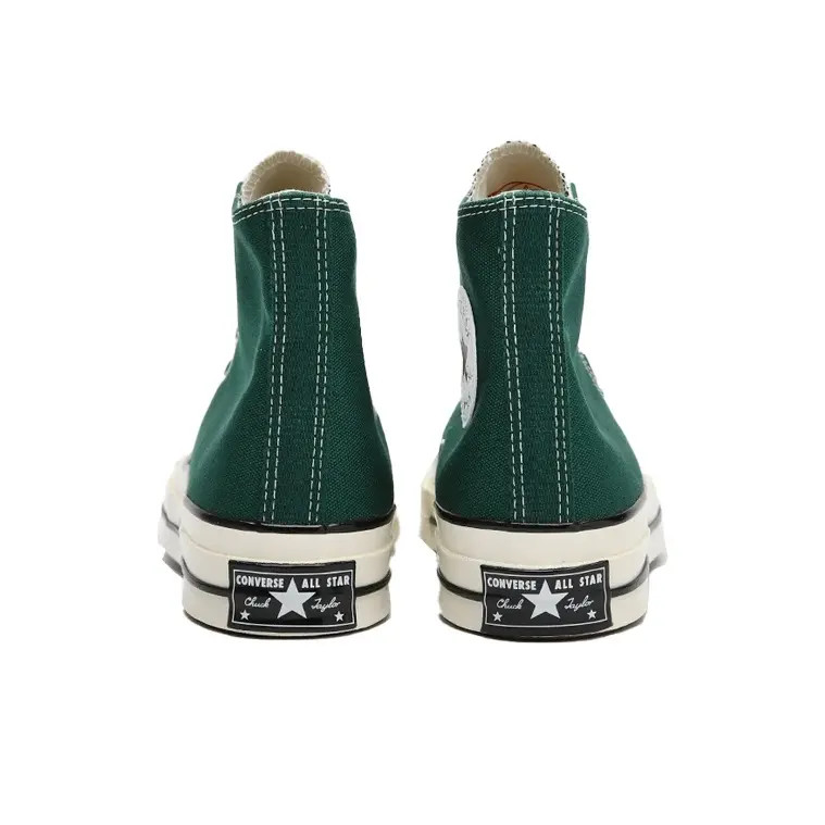 Converse 1970s chuck taylor Green 168508C | eBay