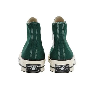 Converse 1970s chuck taylor Green 168508C | eBay