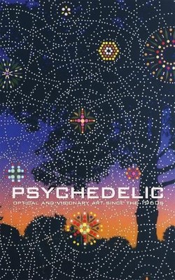 David Rubin Psychedelic (Hardback)