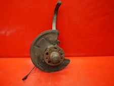 Achsschenkel Mercedes W211 S211 E-Klasse Radnabe A2113303720 Radlager VL /44