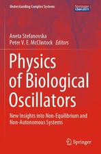 Physics of Biological Oscillators Peter V. E....