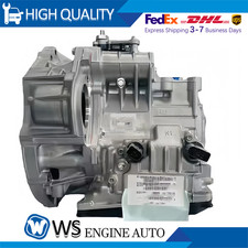 JF017 Automatic Transmission Assembly For Nissan Murano Infiniti QX50 3.5L 13-19