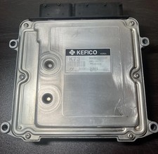 2009 Hyundai Accent AT Computer Unit OEM ECU ...