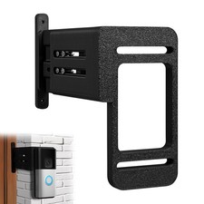Doorbell Extender for Ring 2nd Gen , Brick Mount Extension, High Quality PET...