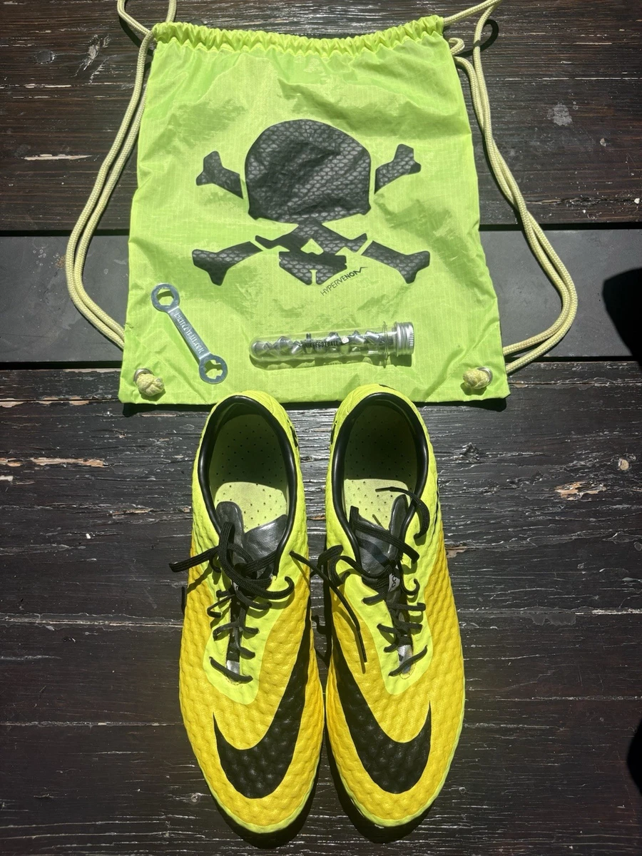 Nike Hypervenom Phantom Soccer Shoes for sale | eBay