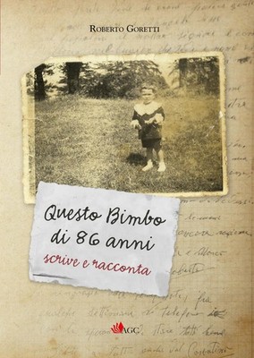 Roberto Goretti Carl Questo bimbo di 86 anni scrive e (Taschenbuch) (US IMPORT)