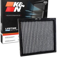 K&N VF3012 Innenraumfilter Pollenfilter für JEEP GRAND CHEROKEE IV (WK, WK2)