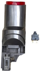 Original Dyson DC33 Bodenstaubsauger Power Button Schalter Ersatzteil Ersatzteile