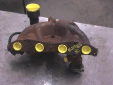 Turbo Citroen XANTIA