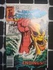 The Amazing Spider-Man #251 (Marvel Comics April 1984)