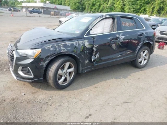 (LOCAL PICKUP ONLY) Fuel Tank Fits 19-23 AUDI Q3 841485 - Imagem 2 de 4