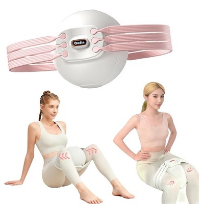 Ocdin Hip Abductor and Adductor Training Ball for Women, Thigh Master Exercis...