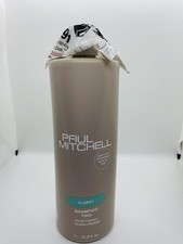 Paul Mitchell Clarifying Shampoo Two -Clarify. 1 Liter 33.8 Oz