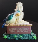 RARE Disney Parks - Walt Disney's Enchanted Tiki Room PVC Figure - Discontinued — photo 6