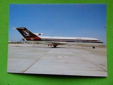 QATAR AIRWAYS B 727-2M7 A7-ABC